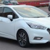 NISSAN MICRA 1000CC NISSAN MICRA 1000CC