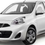 NISSAN MICRA NISSAN MICRA